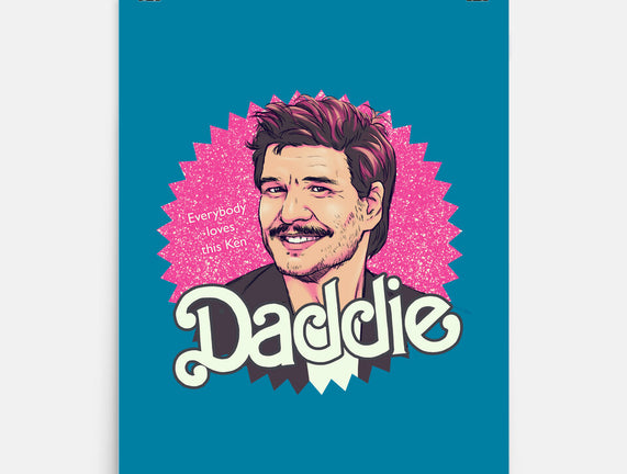 Daddie