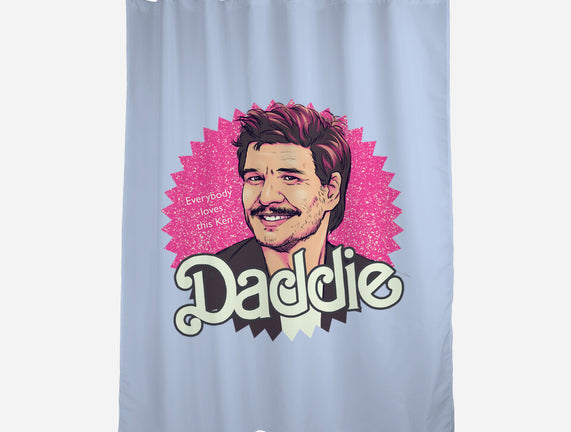 Daddie