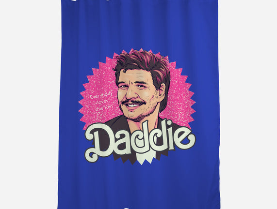 Daddie