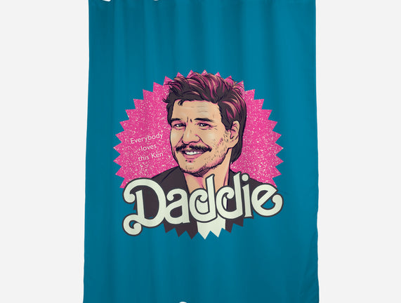 Daddie