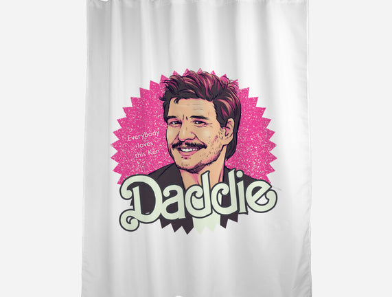 Daddie