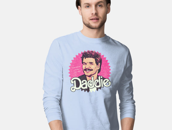 Daddie