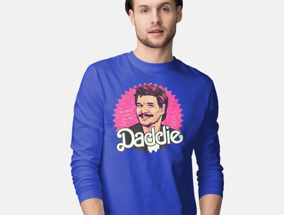 Daddie