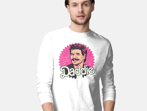 Daddie