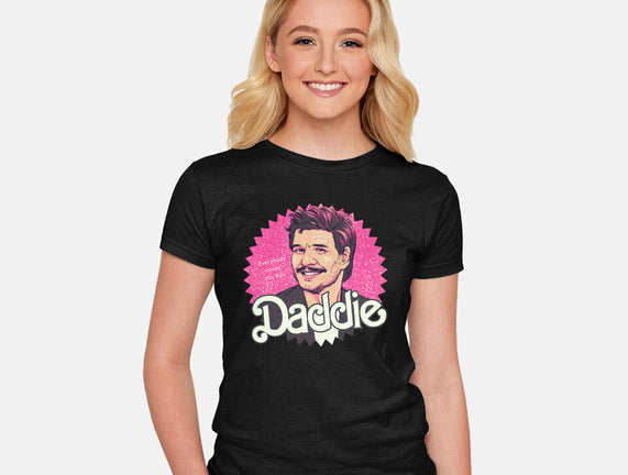 Daddie