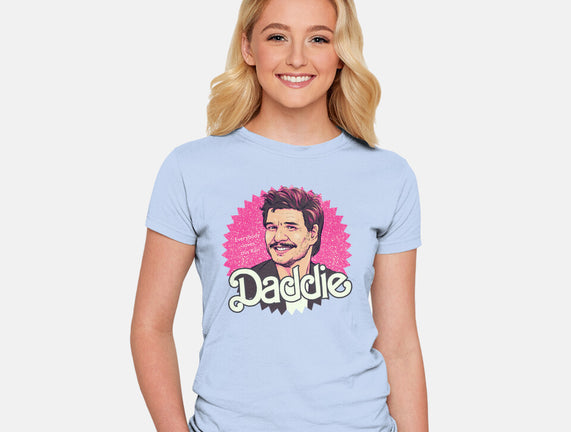 Daddie