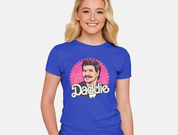 Daddie