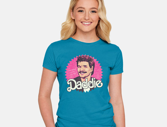 Daddie