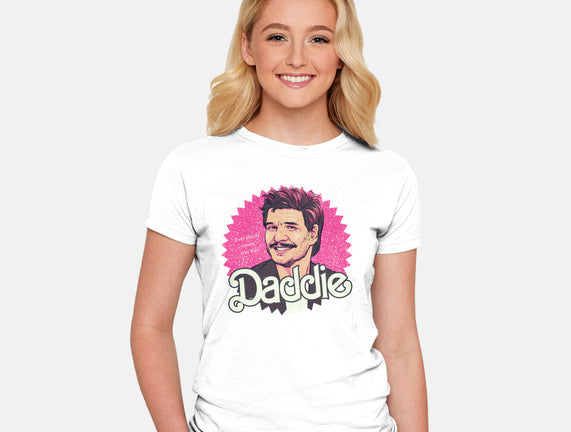 Daddie