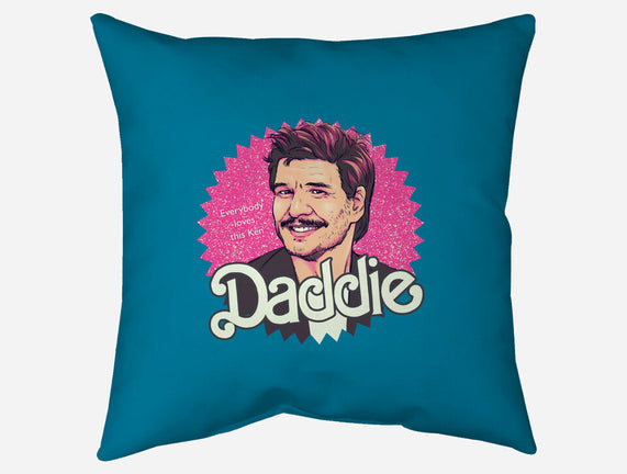Daddie