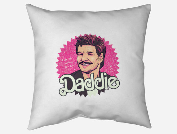 Daddie