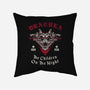 Of The Night-None-Removable Cover-Throw Pillow-Nemons