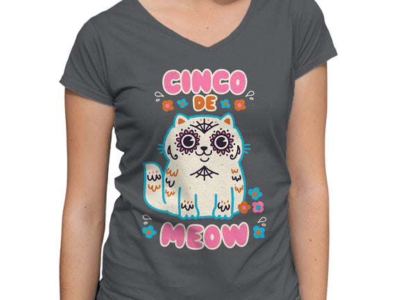 Cinco De Meow