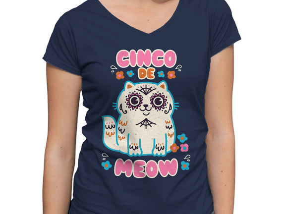 Cinco De Meow