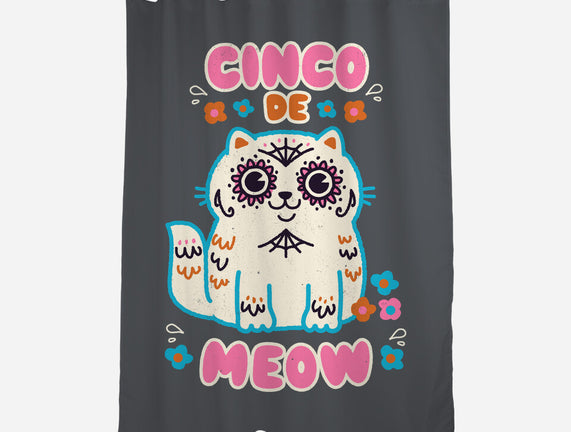 Cinco De Meow