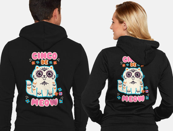 Cinco De Meow