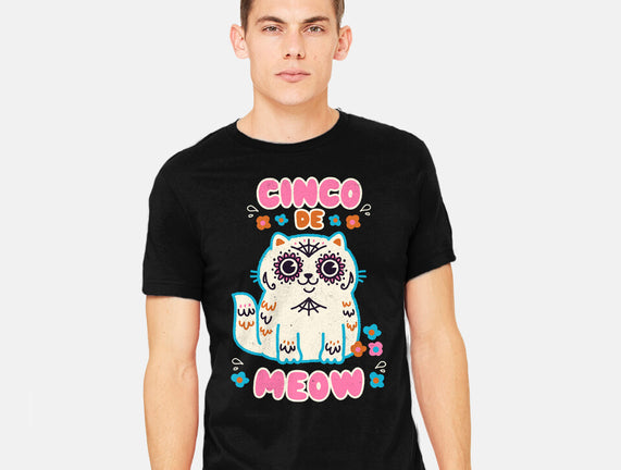 Cinco De Meow