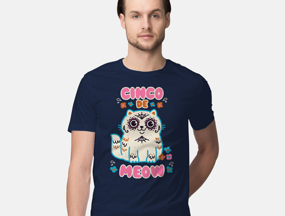 Cinco De Meow