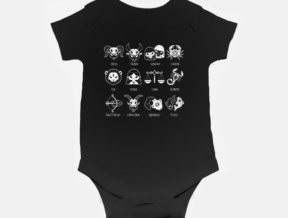 Black Zodiac