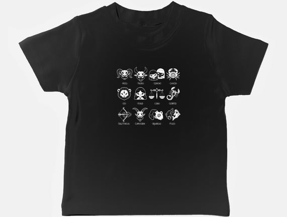 Black Zodiac
