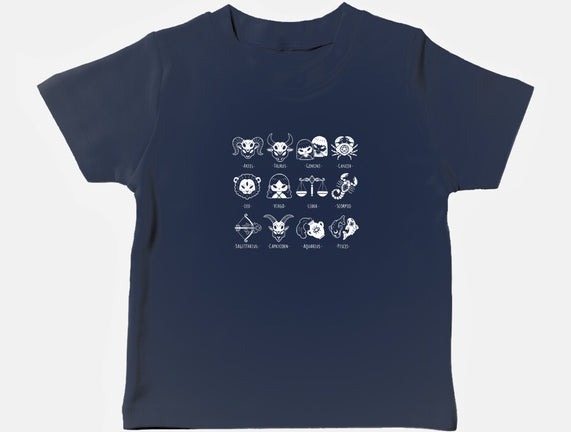 Black Zodiac