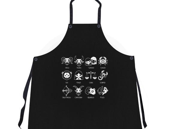Black Zodiac