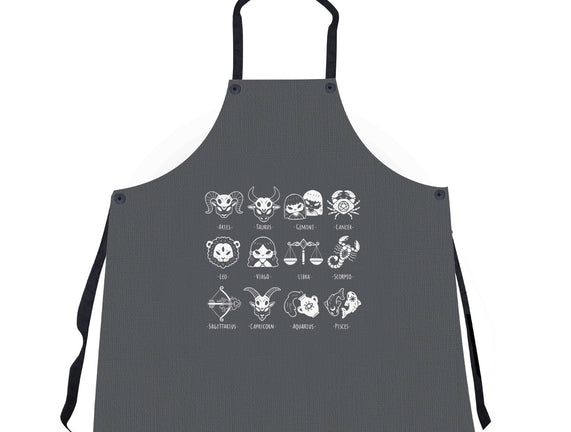 Black Zodiac
