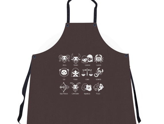 Black Zodiac