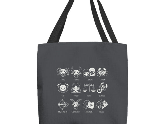 Black Zodiac