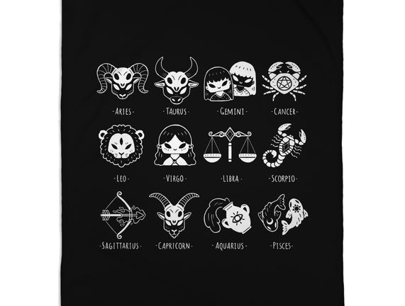 Black Zodiac
