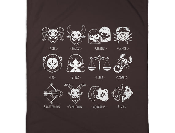 Black Zodiac