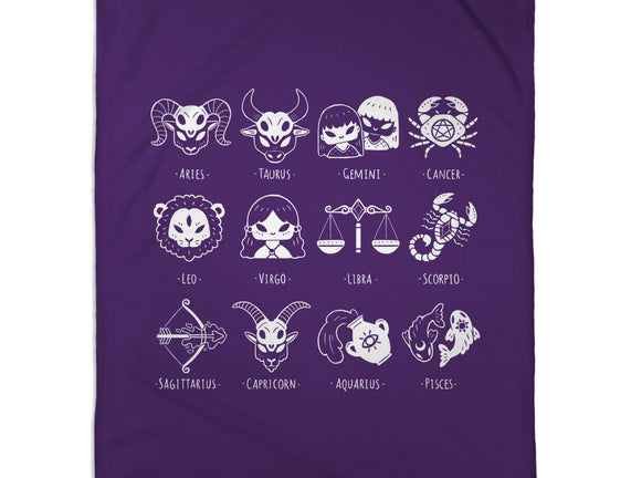 Black Zodiac