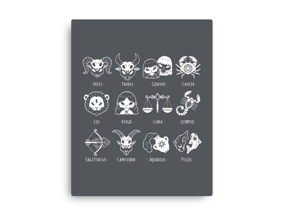 Black Zodiac