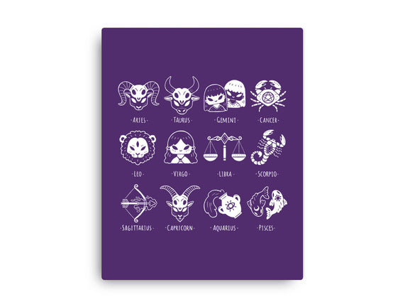 Black Zodiac