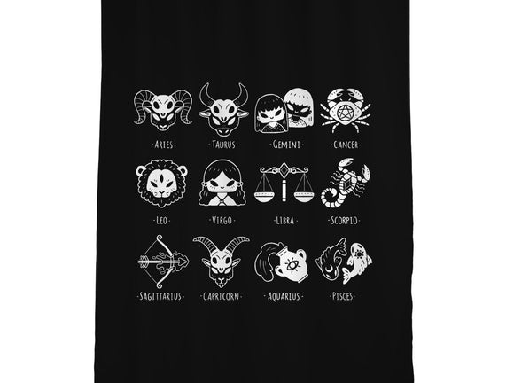 Black Zodiac