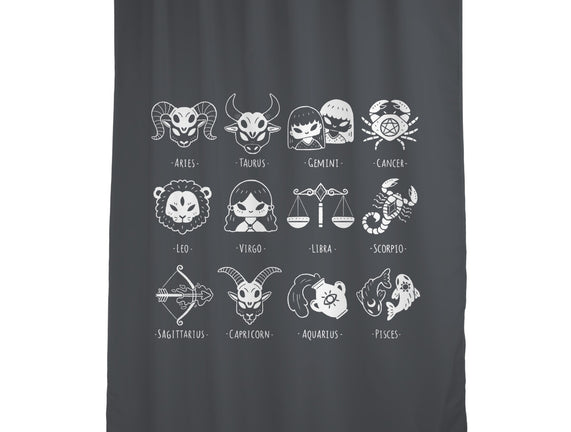 Black Zodiac