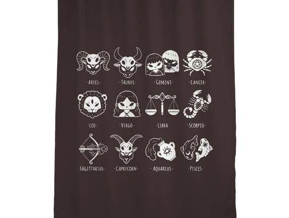 Black Zodiac