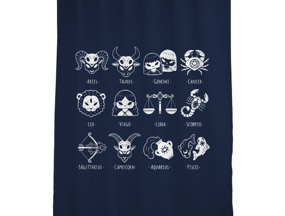 Black Zodiac