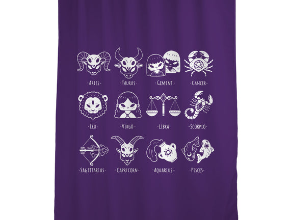 Black Zodiac