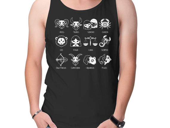 Black Zodiac