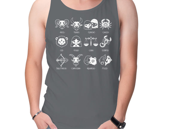 Black Zodiac