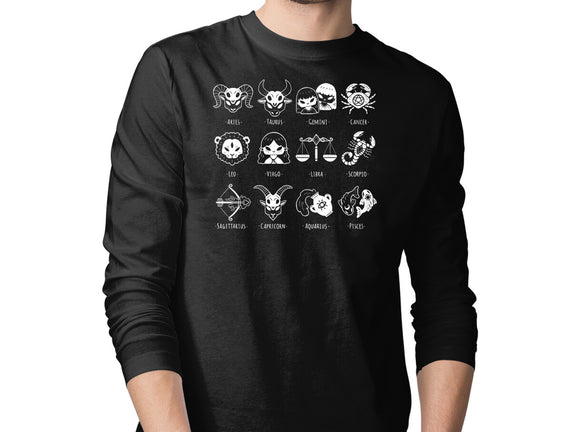 Black Zodiac