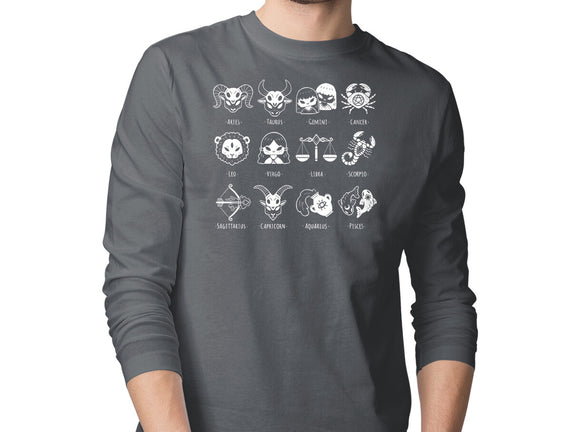 Black Zodiac