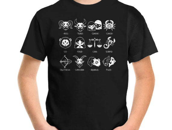 Black Zodiac