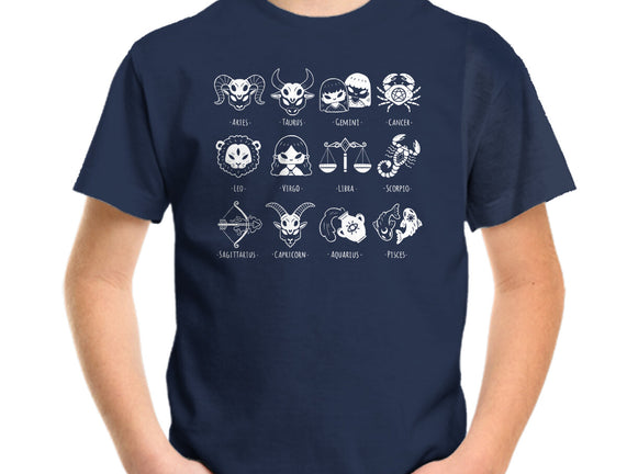 Black Zodiac