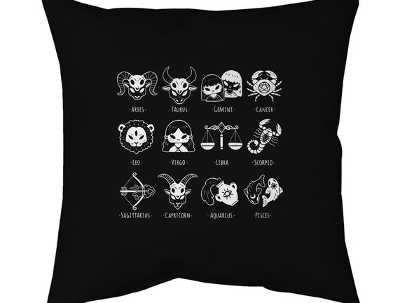 Black Zodiac