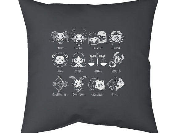Black Zodiac