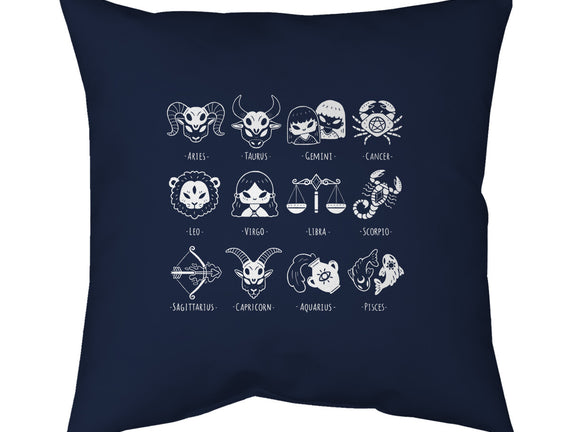 Black Zodiac