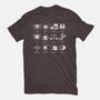 Black Zodiac-Womens-Basic-Tee-xMorfina
