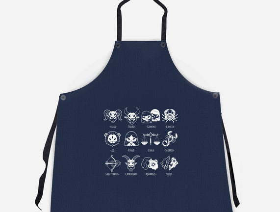 Black Zodiac